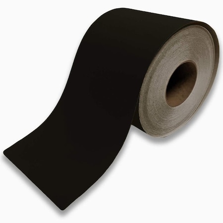 Pristine Products Black . Industrial Floor Tape Q6BLK
